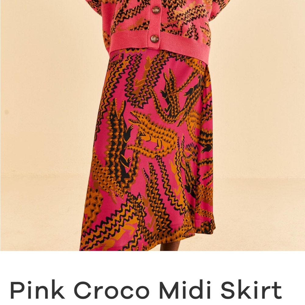 Farm rio skirt - Picture 3 of 3